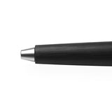 ANGLE Fine Brushed Aluminium Pen
