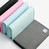 ALIO Premium Business Card Holder