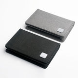 ALIO Premium Business Card Holder