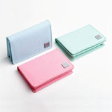 ALIO Premium Business Card Holder