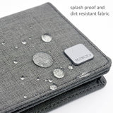 ALIO Premium Business Card Holder