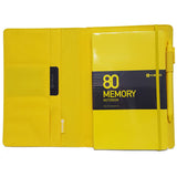 KACO MEMORY II Notebook with Cover