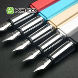 SQUARE Luxury Aluminium Pen