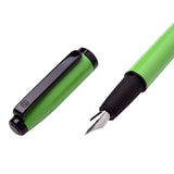 COBBLE Ergonomic Metal Pen