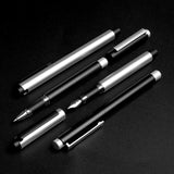 EXACT High-End Aluminium Pen