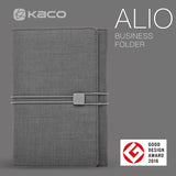 ALIO Premium Business Folder