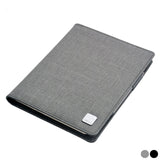 ALIO A5 Premium Notebook with Cover