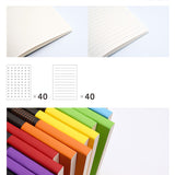 KACO MEMORY II Notebook with Cover