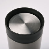 KLICK Stainless Steel Vacuum Mug 300ml / 180ml