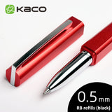 SQUARE Luxury Aluminium Pen