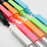 SURFACE Frosted Aluminium Pen