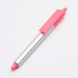 SURFACE Frosted Aluminium Pen